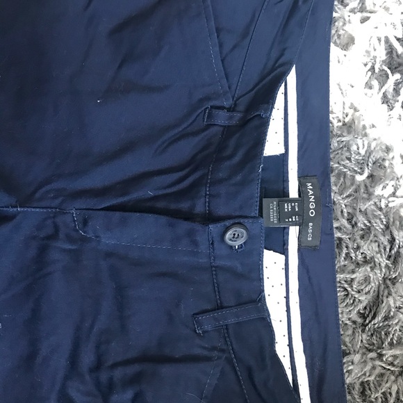 Mango Basics Pants - Picture 3 of 3